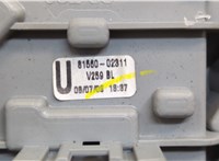  Фонарь (задний) Toyota Corolla E12 2001-2006 20593276 #6
