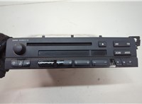  Магнитола BMW 3 E46 1998-2006 20593287 #3