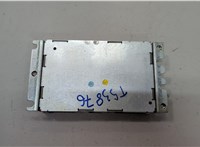  Блок управления радиоприемником Land Rover Freelander 2 2006-2014 20593293 #4