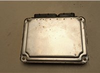  Блок управления двигателем Porsche Cayenne 2002-2010 20593306 #2