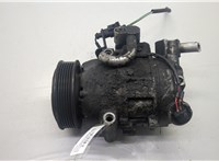 6Q0820808G Компрессор кондиционера Skoda Fabia 2007-2014 20593307 #1