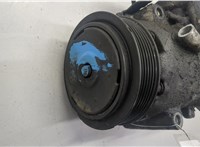 6Q0820808G Компрессор кондиционера Skoda Fabia 2007-2014 20593307 #2