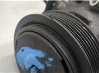 6Q0820808G Компрессор кондиционера Skoda Fabia 2007-2014 20593307 #3