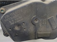 03D133062F Заслонка дроссельная Skoda Fabia 2007-2014 20593311 #3