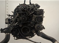  Двигатель (ДВС на разборку) Mercedes C W204 2006-2015 20593315 #1