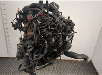  Двигатель (ДВС на разборку) Mercedes C W204 2006-2015 20593315 #5