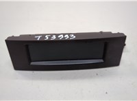  Дисплей компьютера (информационный) Peugeot 5008 2009-2016 20593327 #1
