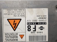  Блок управления двигателем Nissan X-Trail (T30) 2001-2007 20593331 #4