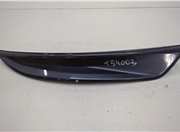  Заглушка (решетка) бампера Ford Kuga 2008-2012 20593335 #1