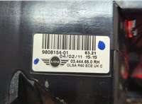  Фонарь (задний) Mini Countryman (R60) 2010-2016 20593337 #6