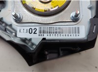  Руль Mazda 6 (GG) 2002-2007 20593338 #7