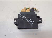  Блок управления парктрониками Ford Kuga 2008-2012 20593346 #4