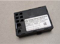  Блок управления центральным замком Mercedes S W220 1998-2006 20593348 #2