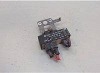  Блок управления вентиляторами Skoda Fabia 2007-2014 20593351 #1