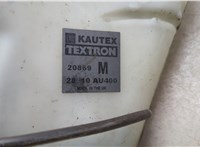  Бачок омывателя Nissan Primera P12 2002-2008 20593361 #4