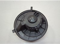  Двигатель отопителя (моторчик печки) Skoda Octavia (A5) 2004-2013 20593369 #2