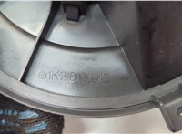  Двигатель отопителя (моторчик печки) Skoda Octavia (A5) 2004-2013 20593369 #4