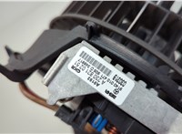  Сопротивление отопителя (моторчика печки) Mercedes S W220 1998-2006 11497254 #5