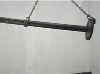  Полуось (приводной вал, шрус) Man 4-Serie TGA 2000-2008 20593373 #1