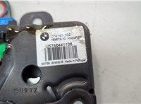  Замок багажника BMW X2 (F39) 2017-2023 20593378 #2