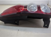  Фонарь (задний) Toyota Land Cruiser Prado (120) - 2002-2009 20593381 #5