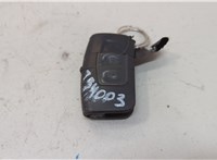  Ключ зажигания Ford Kuga 2008-2012 20593388 #1