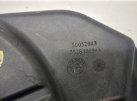  Защита (кожух) ремня ГРМ Alfa Romeo Stelvio 2016-2025 20591160 #2