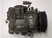 6Q0820803K Компрессор кондиционера Skoda Fabia 1999-2007 20591328 #1