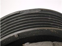 6Q0820803K Компрессор кондиционера Skoda Fabia 1999-2007 20591328 #5