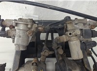  Кронштейн (лапа крепления) Iveco EuroCargo 3 2015-2025 20591720 #5