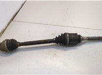  Полуось (приводной вал, шрус) Citroen C-Crosser 2007-2013 20592161 #1