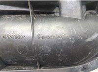  Резонатор воздушного фильтра Opel Combo 2001-2011 20592208 #2