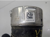 13718654521, 8654521 Патрубок интеркулера BMW 3 G20, G21 2018-2025 20593397 #2