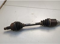 31603450563 Полуось (приводной вал, шрус) BMW X3 E83 2003-2010 20593398 #1