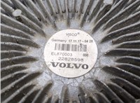  Вентилятор радиатора Volvo FL 2013- 20593403 #2
