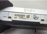 8021008B83 Щиток приборов (приборная панель) SsangYong Rexton 2006-2012 20593406 #3