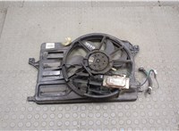  Вентилятор радиатора Mazda 3 (BL) 2009-2013 20593409 #1