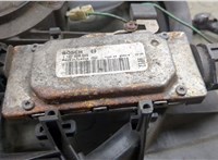  Вентилятор радиатора Mazda 3 (BL) 2009-2013 20593409 #2