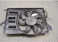  Вентилятор радиатора Mazda 3 (BL) 2009-2013 20593409 #3