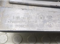  Вентилятор радиатора Mazda 3 (BL) 2009-2013 20593409 #4