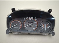 78100E100 Щиток приборов (приборная панель) Honda CR-V 1995-2001 20593410 #1