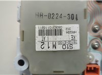 78100E100 Щиток приборов (приборная панель) Honda CR-V 1995-2001 20593410 #5