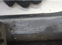  Подушка крепления КПП Mercedes C W204 2006-2015 20593411 #2