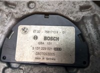  Вентилятор радиатора BMW 3 E90, E91, E92, E93 2005-2012 20593413 #5