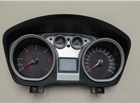 8V4T10849HK Щиток приборов (приборная панель) Ford Focus 2 2008-2011 20593414 #1