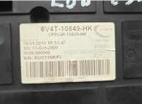 8V4T10849HK Щиток приборов (приборная панель) Ford Focus 2 2008-2011 20593414 #5