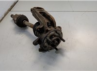  Ступица (кулак, цапфа) Jaguar X-Type 2001-2009 20593416 #2