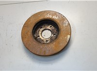  Диск тормозной Jaguar X-Type 2001-2009 20593420 #1
