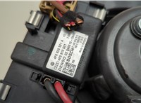  Двигатель отопителя (моторчик печки) Audi A6 (C6) 2004-2011 20593421 #3