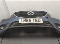  Бампер Mazda 6 (GJ) 2012-2018 20593429 #1